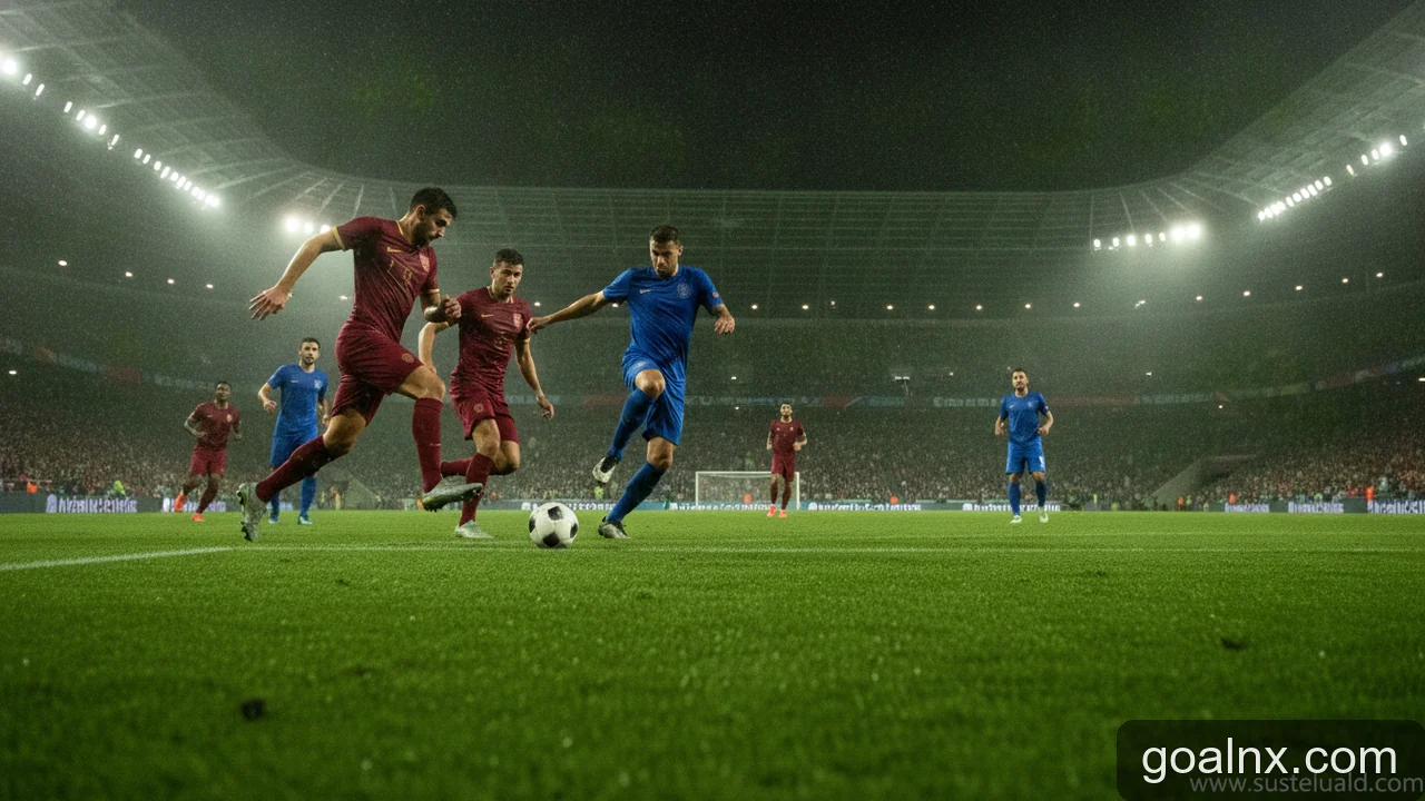 Minh họa: Phân tích đối thủ: Đội tuyển Việt Nam vs Lào - Chiến thuật và điểm mạnh yếu