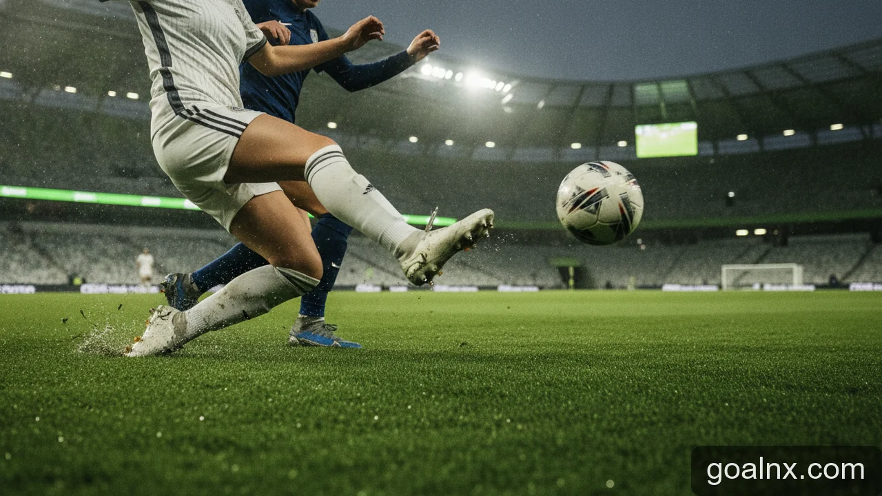 Minh họa: Phân tích đối thủ: Real Madrid Femenino và thách thức tại giải VĐQG nữ Tây Ban Nha