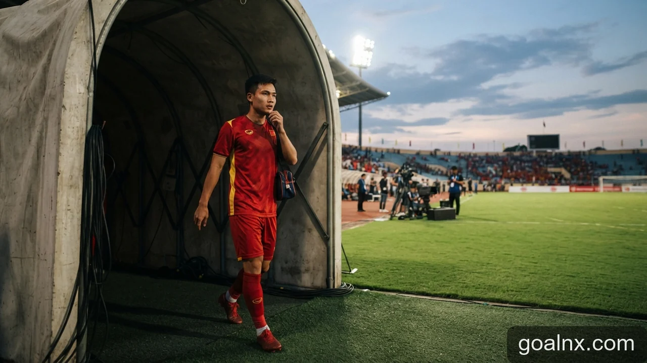 Minh họa: Quy chế triệu tập cầu thủ cho đội tuyển quốc gia trong lịch FIFA Days