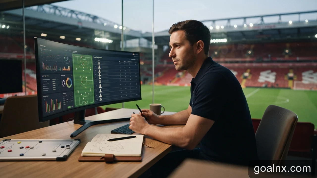 Minh họa: Quy định home-grown trong đăng ký đội hình Premier League là gì?