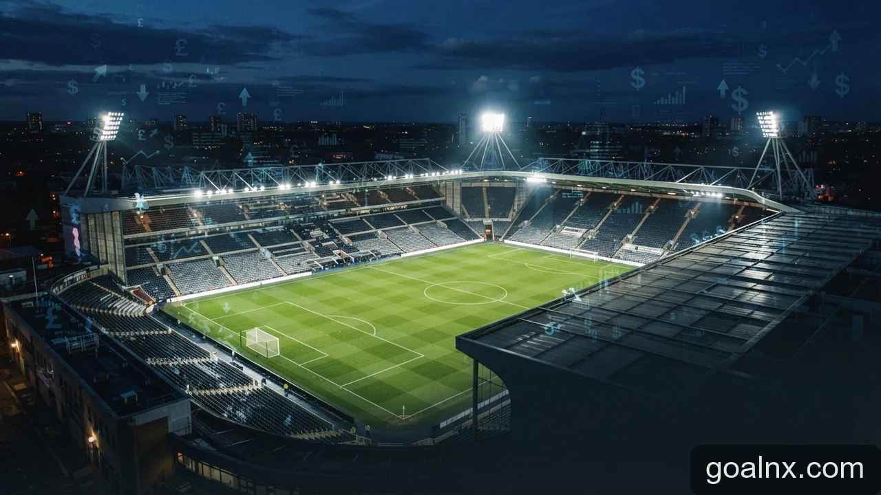 Minh họa: Quy định Lợi nhuận và Bền vững PSR ở Premier League hoạt động thế nào?
