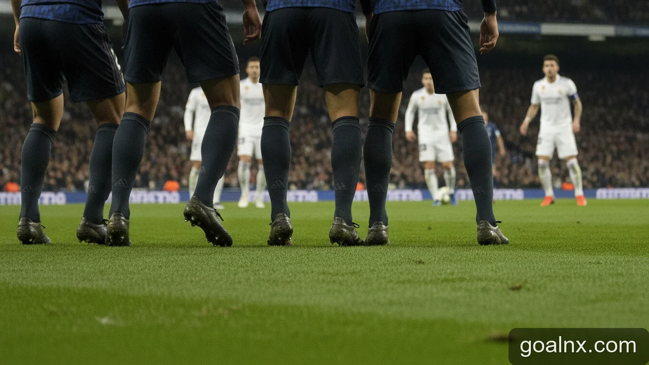 Minh họa: Real Madrid đấu với Celta Vigo: So sánh phong cách chơi và dự đoán kết quả