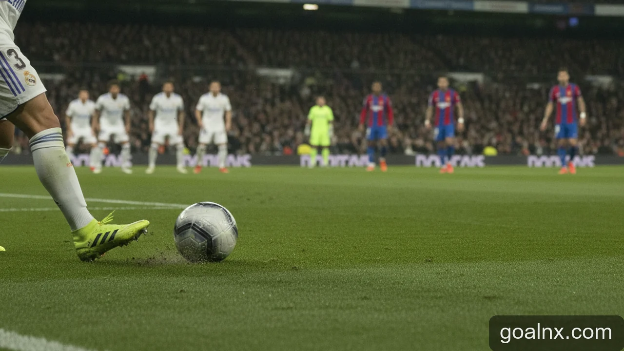 Minh họa: Real Madrid đấu với Levante: Đánh giá ưu nhược điểm có điều kiện dựa trên đội hình và phong độ