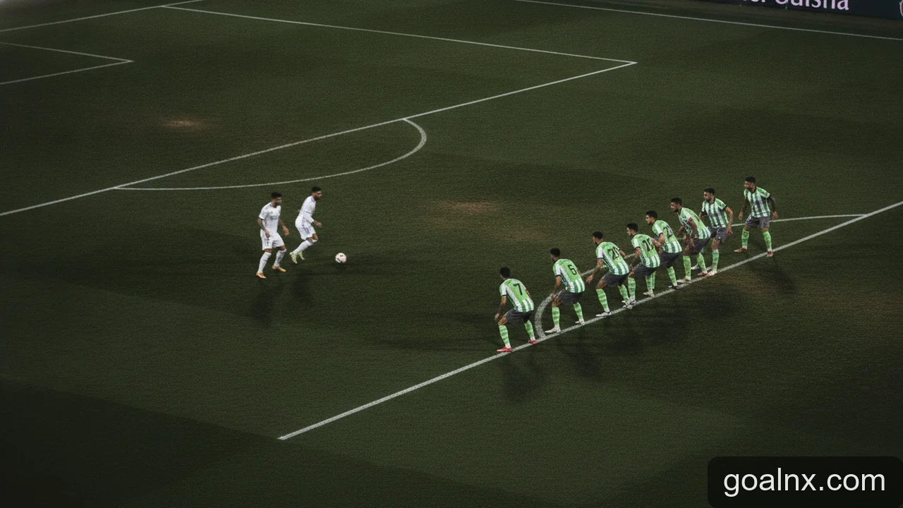 Minh họa bổ sung: Real Madrid vs Elche: Phân tích đội hình, phong độ và điểm yếu cần khai thác
