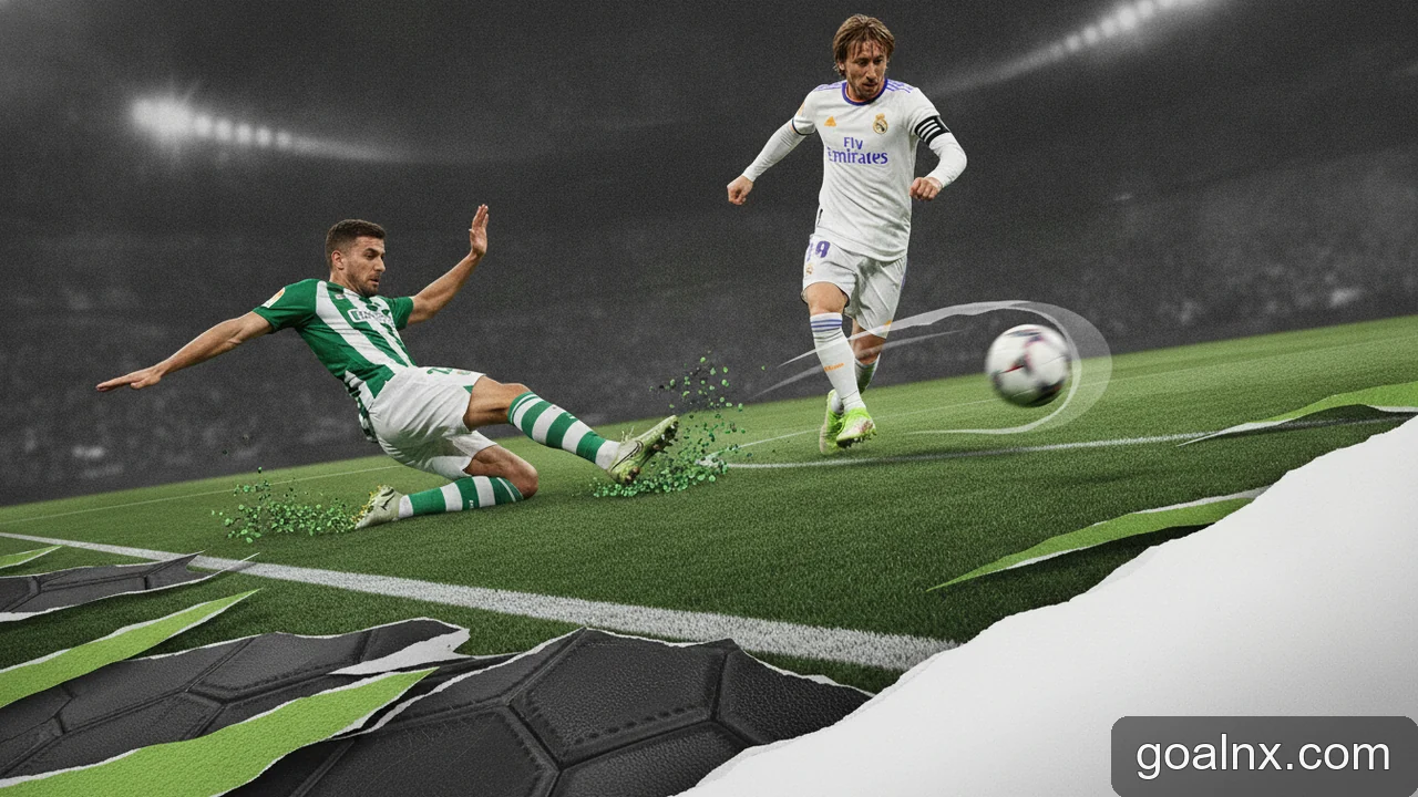 Minh họa bổ sung: Real Madrid vs Elche: Phân tích mẫu trận đấu và cách nhận diện chiến thuật của từng đội