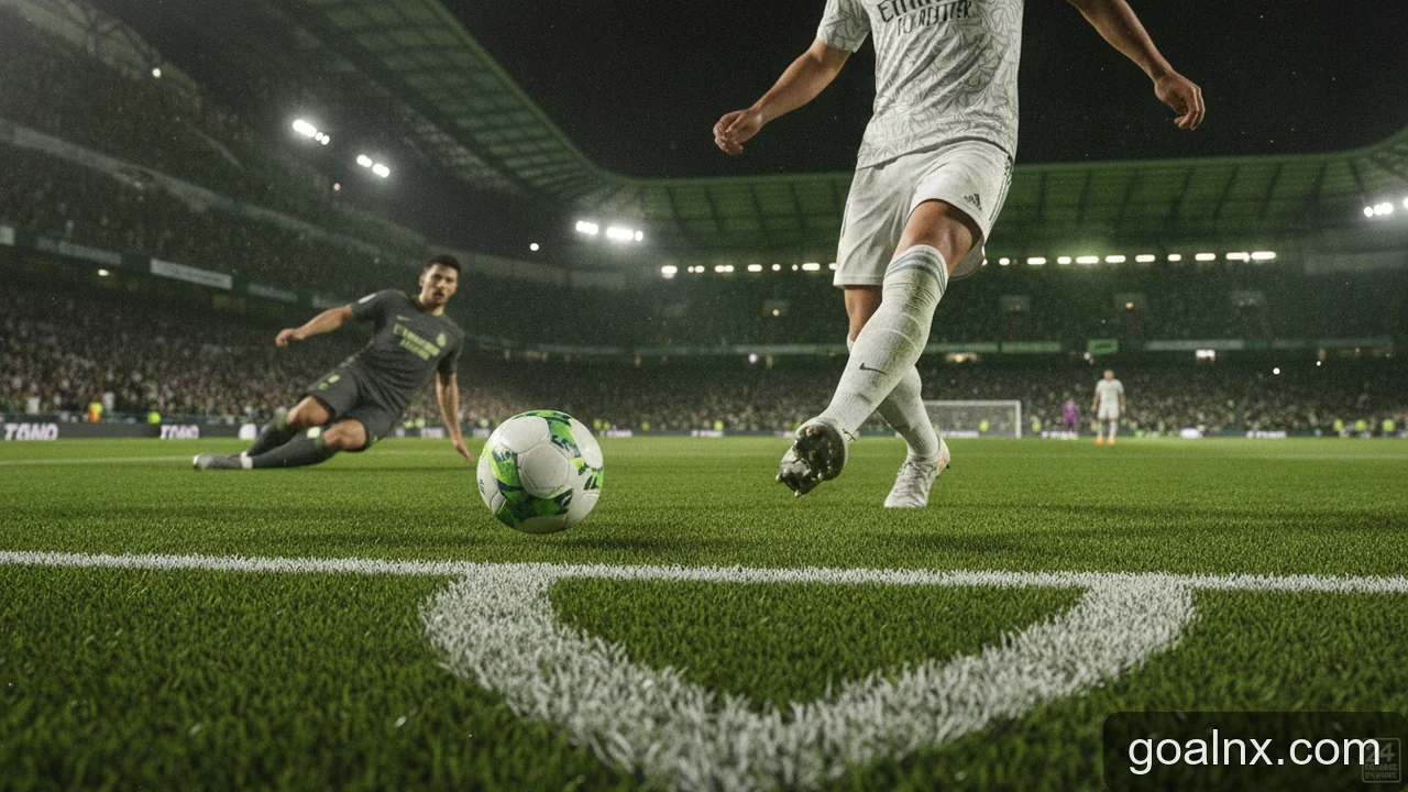 Minh họa: Real Madrid vs Mallorca: Giải đáp các câu hỏi chuyên sâu về chiến thuật và nhân sự trước trận