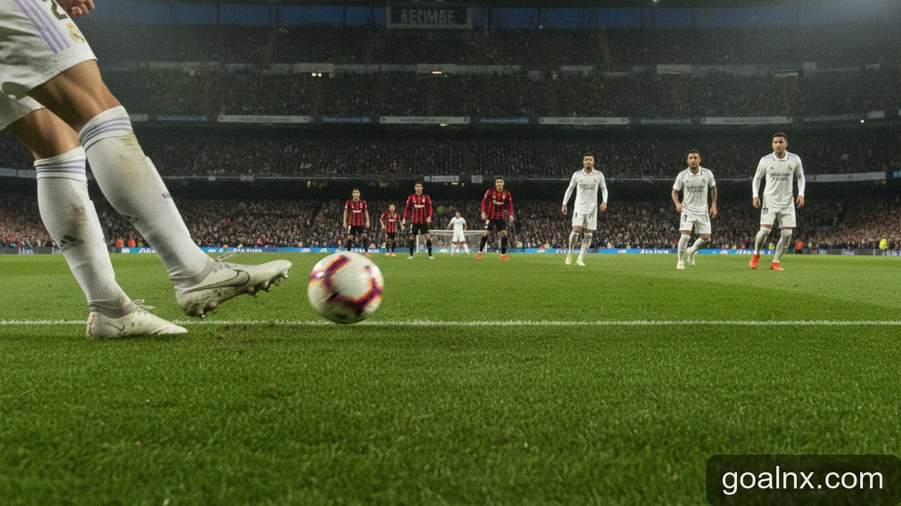 Minh họa: Real Madrid vs Mallorca: So sánh phong cách thi đấu và dự đoán chiến thuật trận đấu sắp tới