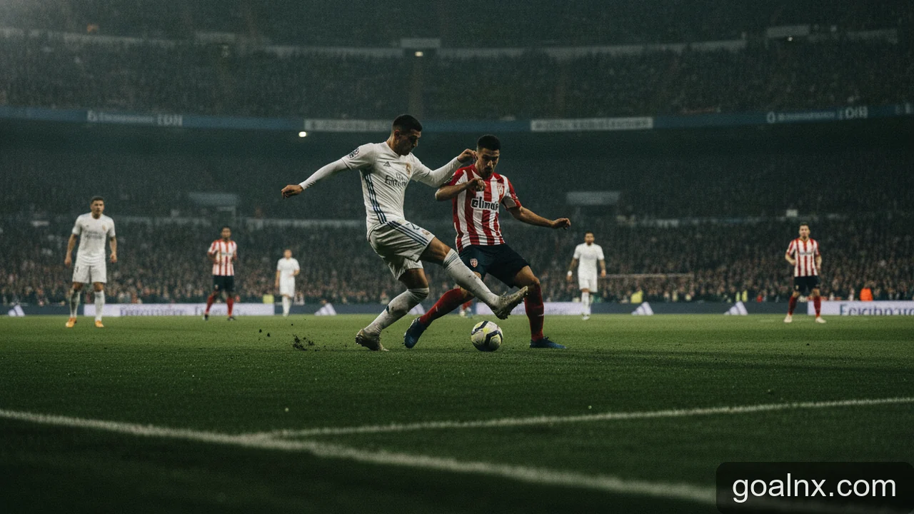 Minh họa: Real Madrid vs Monaco: Phân tích chuyên sâu đối thủ và điểm mạnh, yếu của từng đội