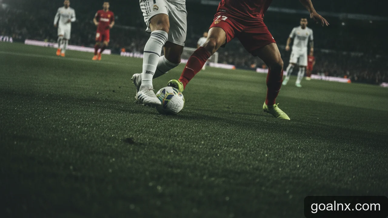 Minh họa: Real Madrid vs Osasuna: Giải đáp các câu hỏi chuyên sâu thường gặp về trận đấu