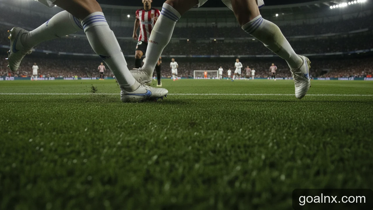 Minh họa: Real Madrid vs Rayo Vallecano: Đánh giá chuyên sâu đối thủ và điểm nóng trận đấu