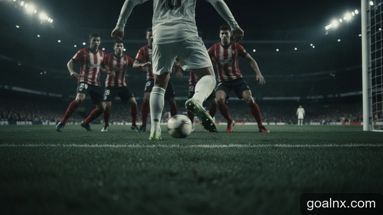 Minh họa: Real Madrid vs Rayo Vallecano: Phân tích đội hình, phong độ và dự đoán kết quả trận đấu La Liga