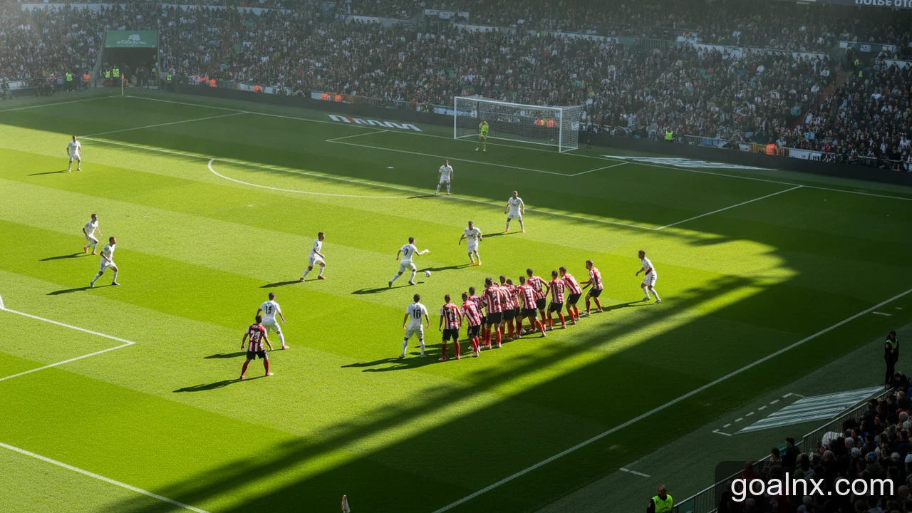 Minh họa: Real Madrid vs Rayo Vallecano: Phân tích đối thủ, điểm mạnh yếu và chiến thuật dự kiến