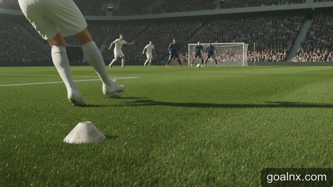 Minh họa: Real Madrid vs Real Oviedo: Phân tích mẫu trận đấu và cách nhận diện các kịch bản chiến thuật