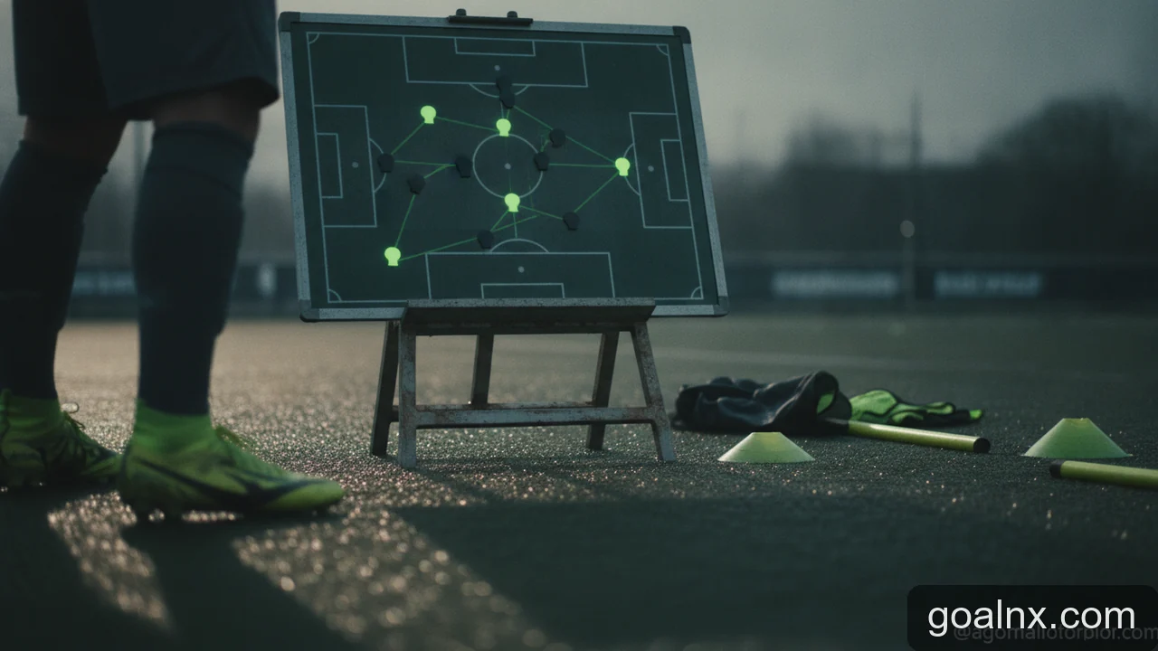 Minh họa: Serie A: Phân tích chuyên sâu đối thủ, điểm mạnh yếu các đội bóng hàng đầu mùa giải này