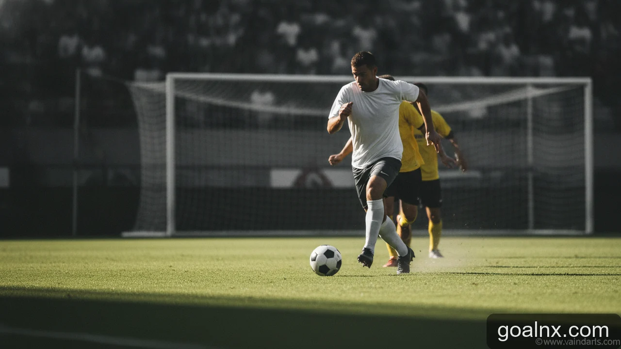 Minh họa bổ sung: So sánh phong cách chơi của các ứng cử viên vô địch FIFA World Cup 2026: Điểm mạnh và điểm yếu