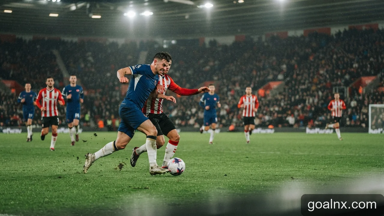 Minh họa: Tác động của lịch thi đấu Giáng sinh và năm mới đến thể lực cầu thủ Premier League