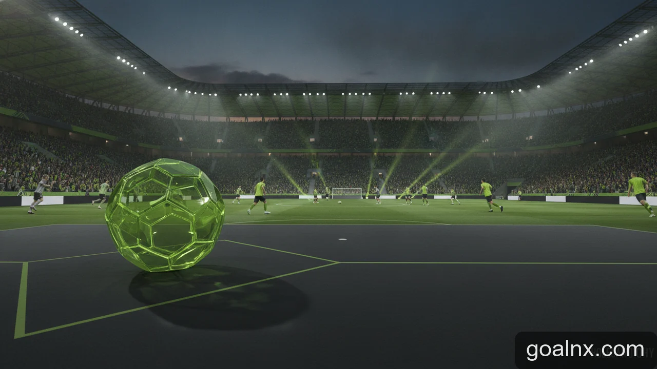 Minh họa: Thi đấu World Cup 2026: So sánh phong cách chơi của các ứng viên vô địch và tiềm năng bất ngờ