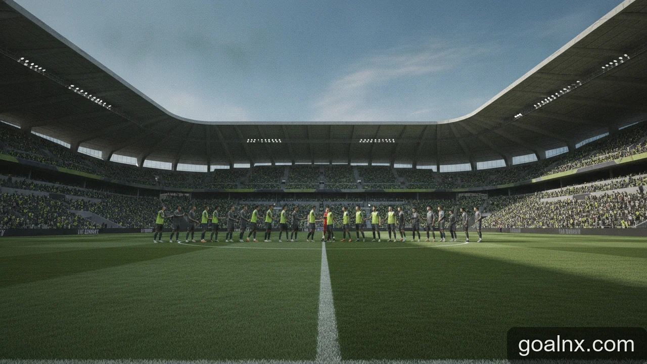 Minh họa: Tranh hạng 3 World Cup 2026: Ưu nhược điểm của trận đấu và động lực các đội