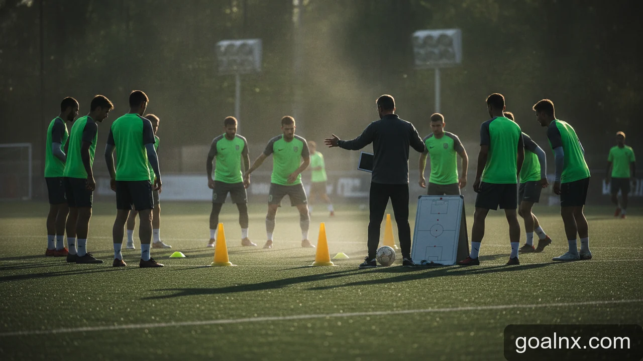Minh họa bổ sung: Tranh hạng 3 World Cup 2026: Ưu nhược điểm của trận đấu và ý nghĩa với các đội