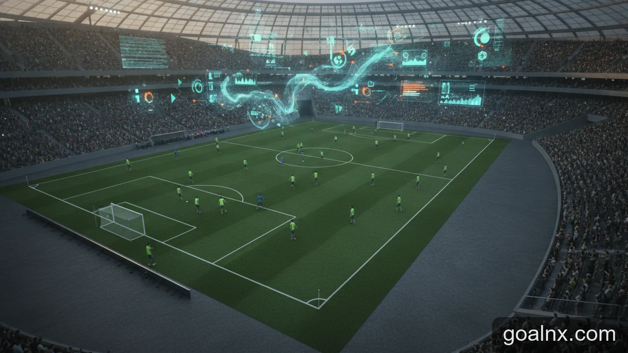 Minh họa: Tỷ lệ bóng đá World Cup 2026: Giải mã các câu hỏi thường gặp về biến động và ý nghĩa