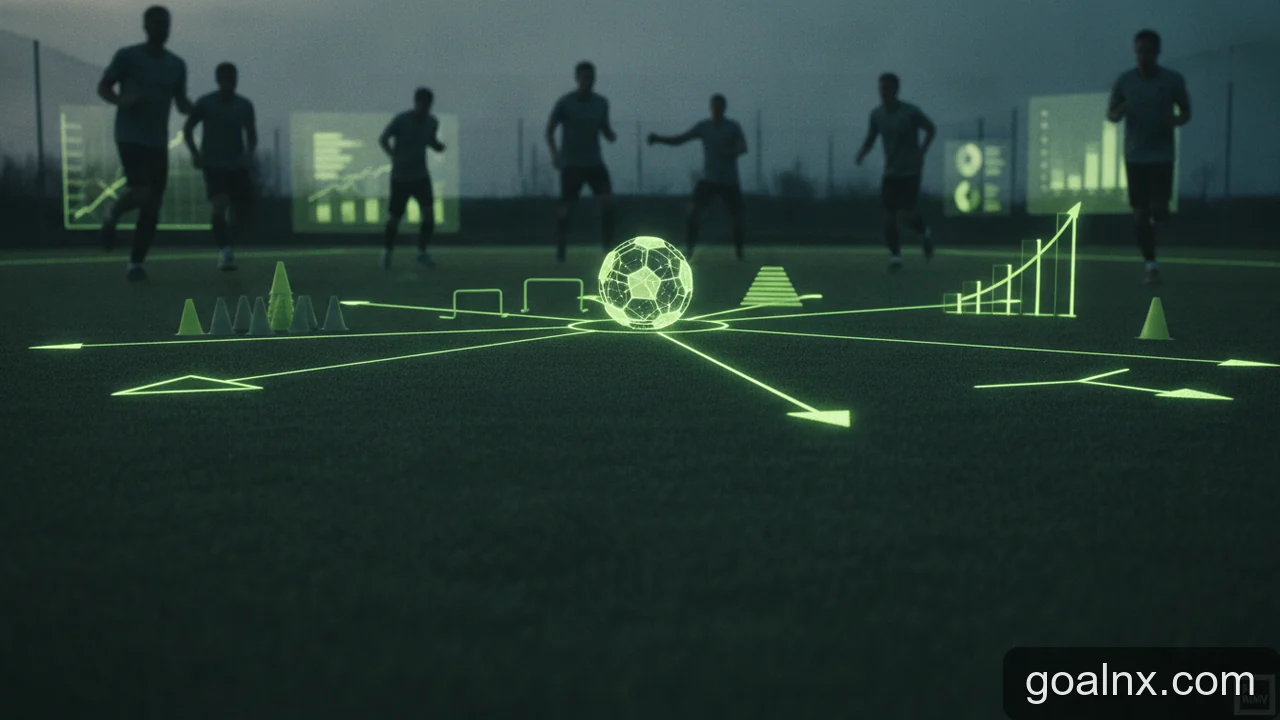 Minh họa bổ sung: Tỷ lệ bóng đá World Cup 2026: Lịch sử biến động và bối cảnh ảnh hưởng đến dự đoán