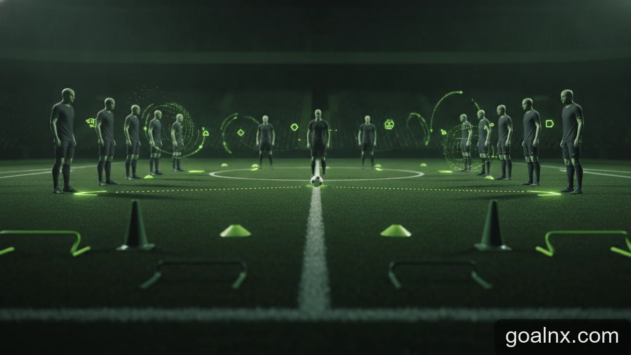 Minh họa bổ sung: Tỷ Lệ Cược Bóng Đá World Cup 2026: Phân Tích Đối Thủ và Yếu Tố Ảnh Hưởng Đến Kèo Đấu