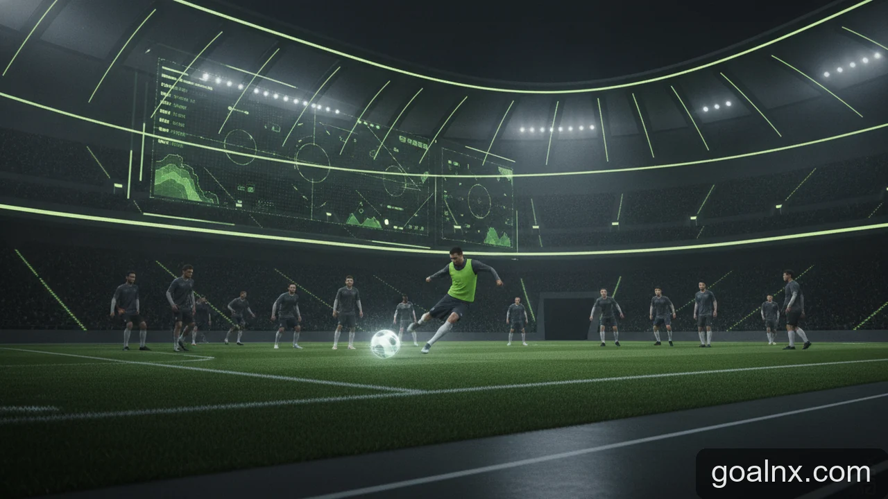 Minh họa: Tỷ Lệ Cược Bóng Đá World Cup 2026: Phân Tích Đối Thủ và Yếu Tố Ảnh Hưởng Đến Kèo Đấu