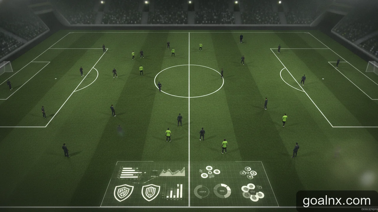Minh họa: Tỷ lệ cược World Cup 2026: Hướng dẫn đọc bản đồ tỷ lệ và thống kê dự đoán từ chuyên gia
