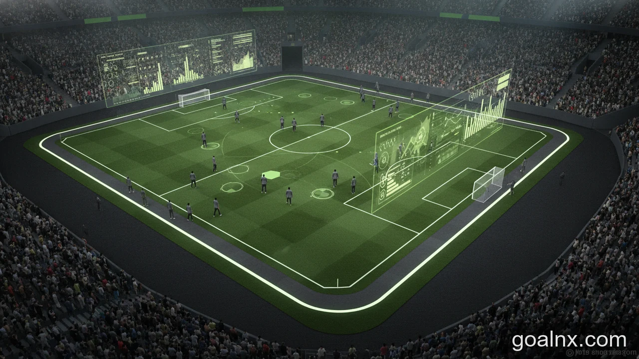 Minh họa: Tỷ lệ cược World Cup 2026: Ưu nhược điểm của các đội tuyển dựa trên điều kiện hiện tại