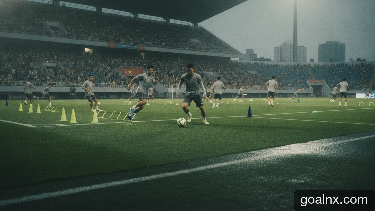Minh họa: Tỷ Lệ Cược World Cup 2026: Ưu Nhược Điểm Khi Đánh Giá Các Kèo Chính