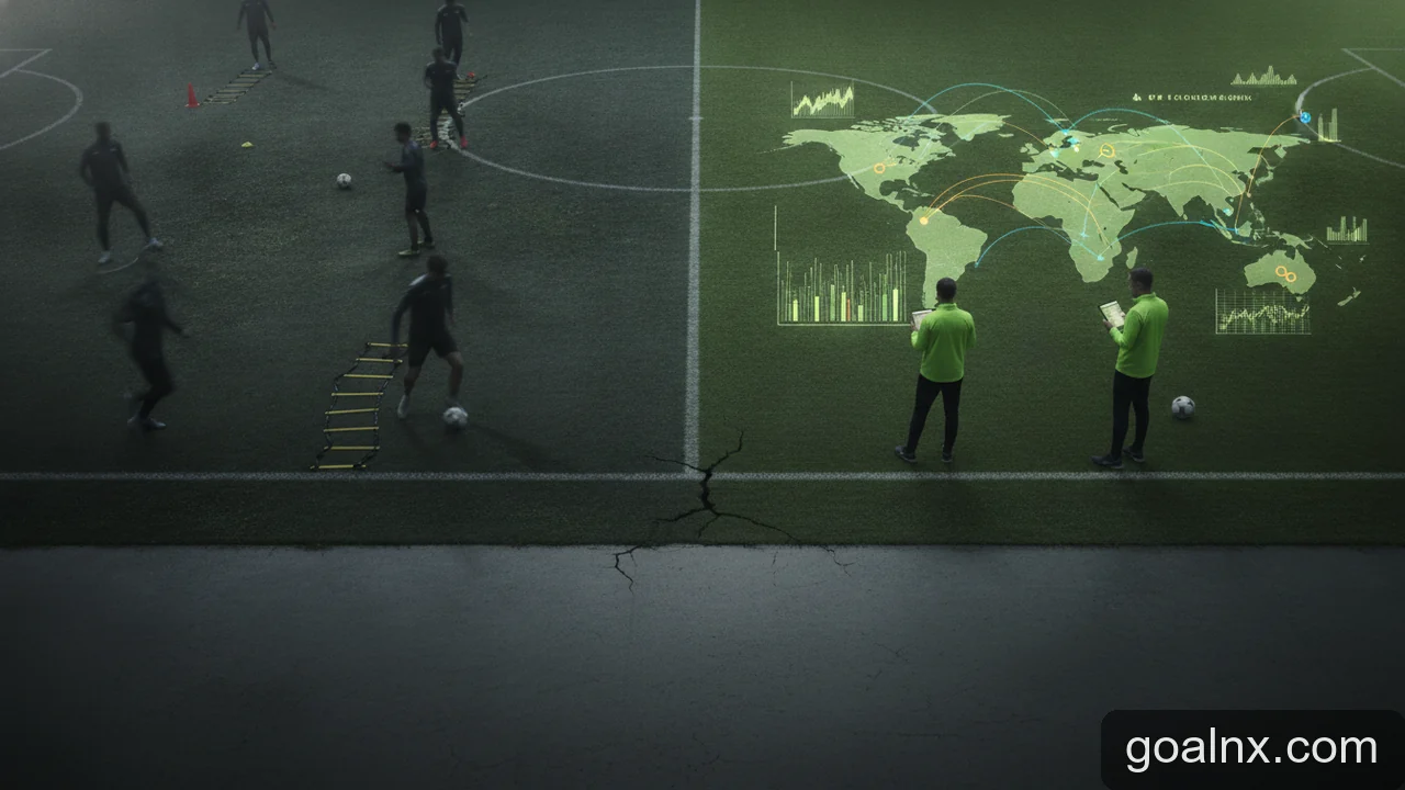 Minh họa: Tỷ lệ World Cup 2026: Hướng dẫn đọc bản đồ và thống kê để hiểu biến động