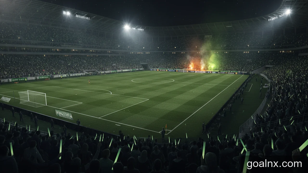 Minh họa: Vai trò của Champions League châu Á trong hệ thống bóng đá lục địa: Phân tích chuyên sâu