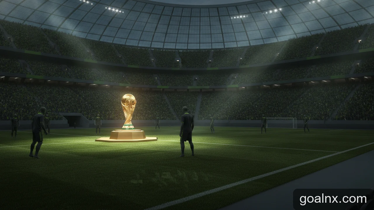 Minh họa: Vô địch World Cup 2026: Nhận diện mẫu trận đấu và cách các ứng viên tiềm năng thể hiện