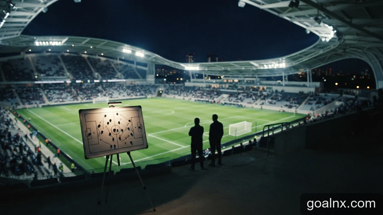 Minh họa cho Vòng knock-out Champions League được quyết định sau hai lượt thế nào?