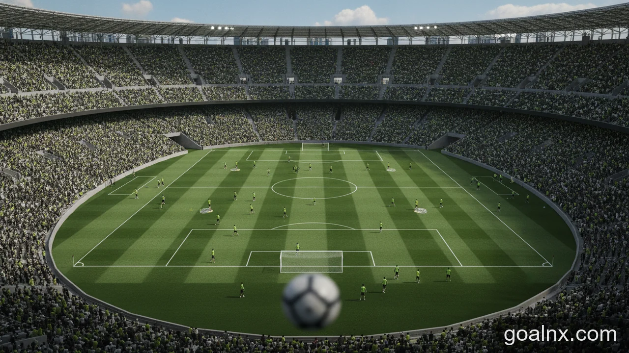 Minh họa: Vòng loại World Cup 2026 Châu Á: Phân tích các đội mạnh và cách nhận diện ứng viên vô địch