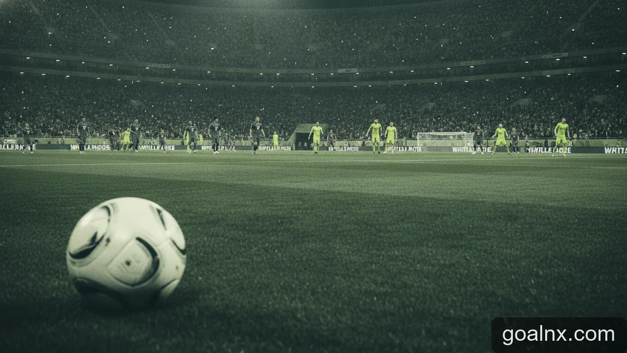 Minh họa: Vòng loại World Cup 2026 Châu Âu: Phân tích các mẫu trận đấu và cách nhận diện chiến thuật của từng đội