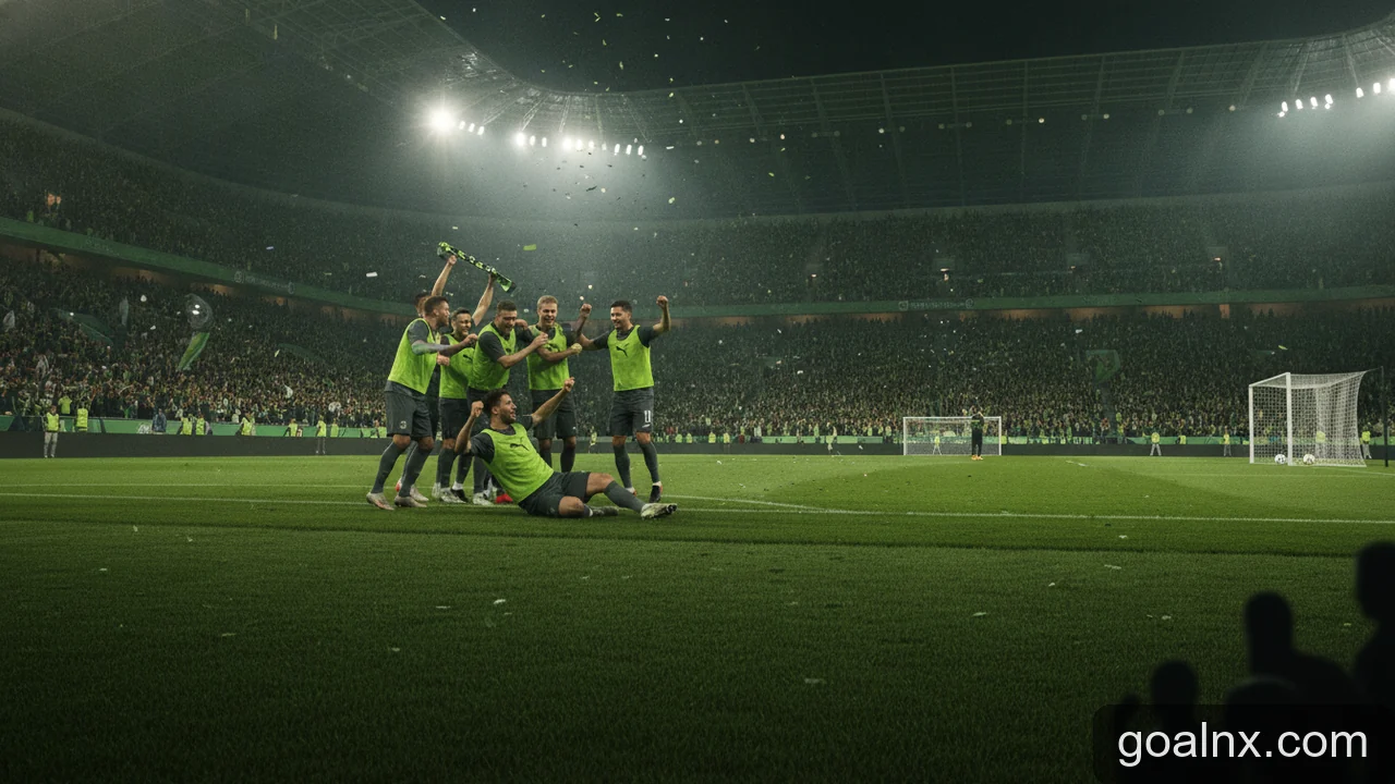 Minh họa: Vòng loại World Cup 2026 Châu Âu: Vai trò của các đội tuyển trong hệ thống giải đấu