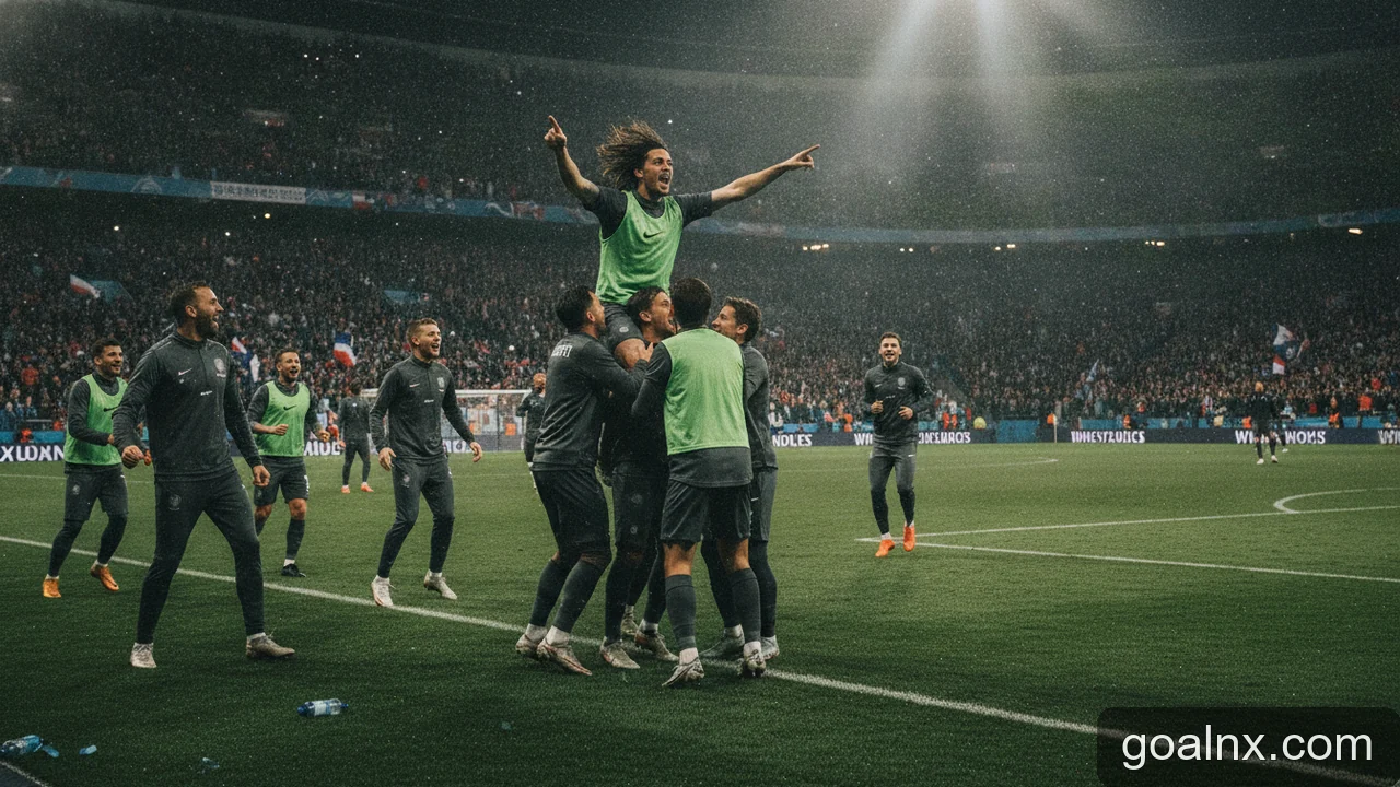 Minh họa: Vòng loại World Cup 2026 Châu Âu: Vai trò của các ngôi sao trong hệ thống đội tuyển