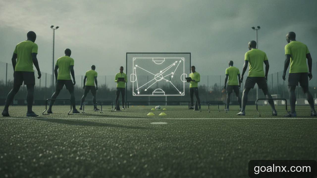 Minh họa: VTV3 World Cup 2026: Ưu nhược điểm của việc theo dõi giải đấu qua kênh truyền hình quốc gia