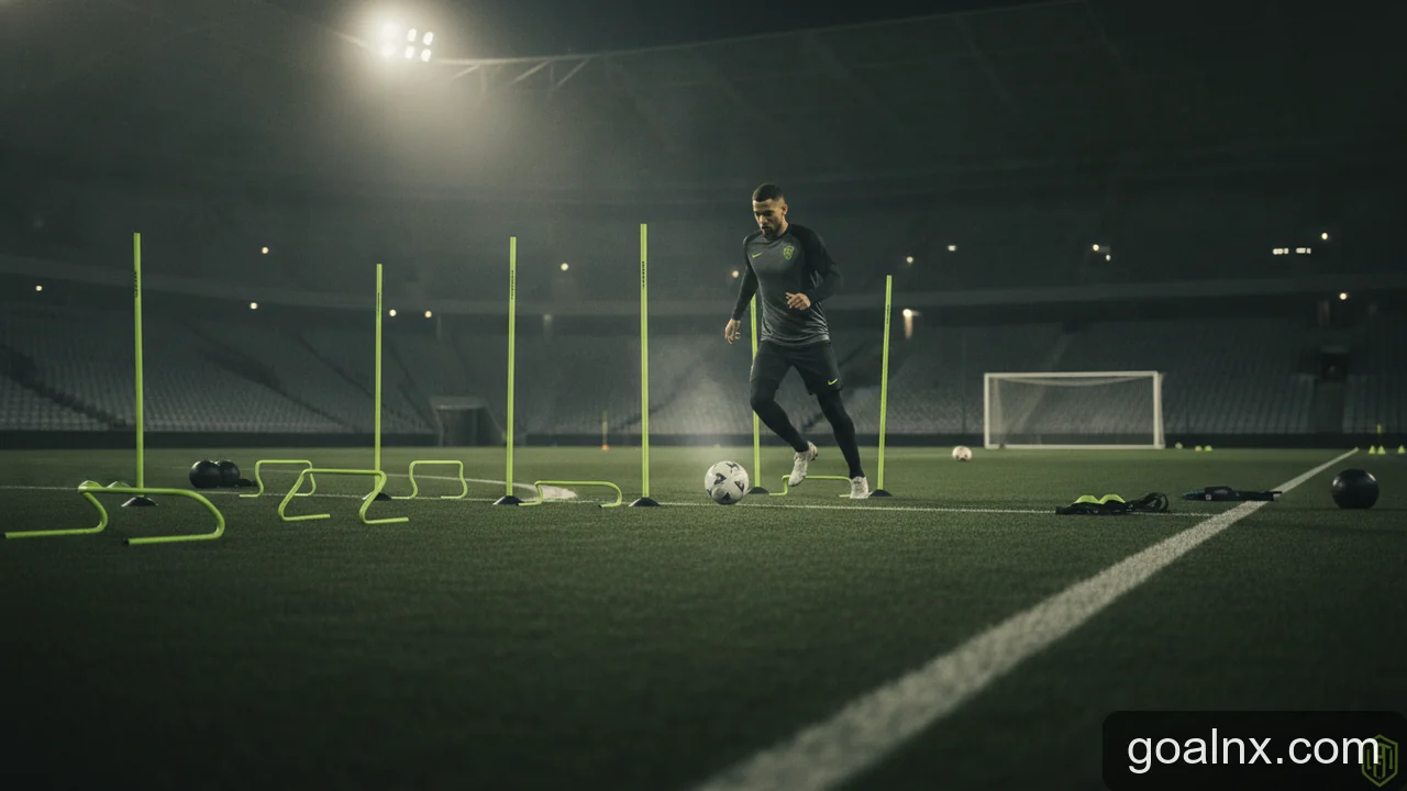 Minh họa: Vua phá lưới World Cup 2026: Phân tích các ứng viên hàng đầu và cách nhận diện tiềm năng