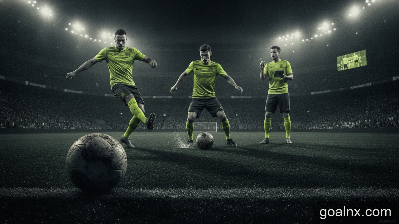 Minh họa bổ sung: Vua phá lưới World Cup 2026: Phân tích các ứng viên tiềm năng và cách nhận diện mẫu tiền đạo chủ chốt