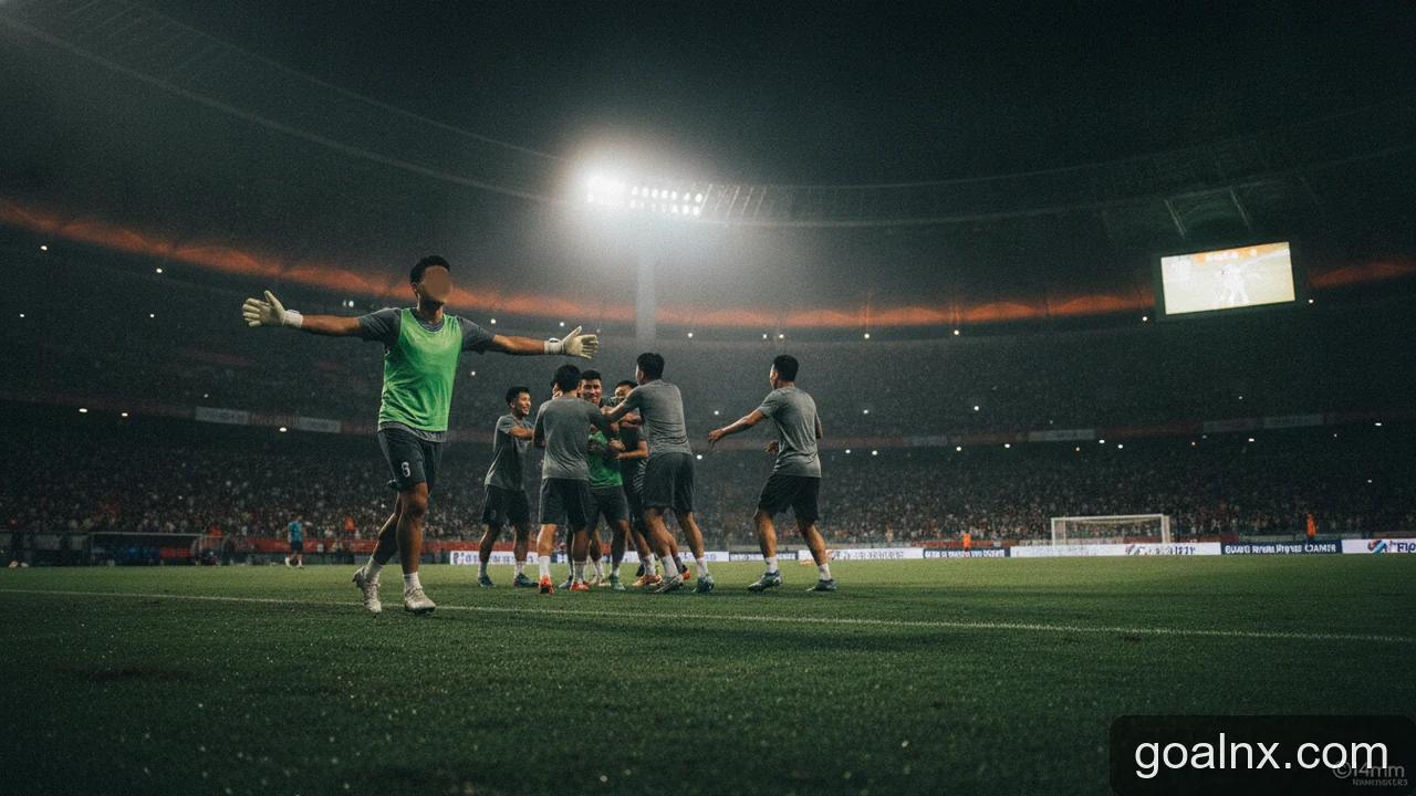 Minh họa: Vua phá lưới World Cup 2026: Phân tích mẫu trận đấu và cách nhận diện ứng viên hàng đầu