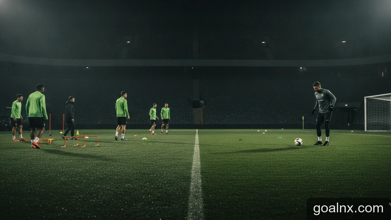 Minh họa bổ sung: Vua phá lưới World Cup 2026: Phân tích mẫu trận đấu và cách nhận diện ứng viên tiềm năng