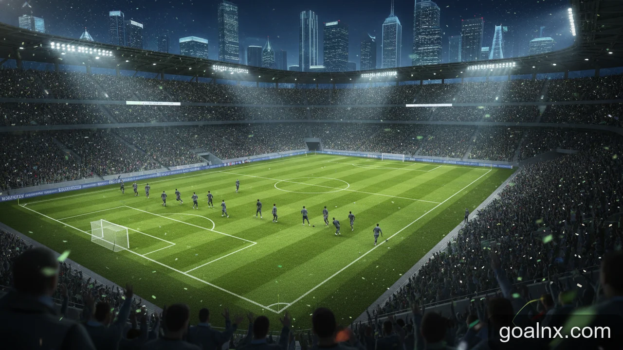 Minh họa: World Cup 2026 diễn ra khi nào? So sánh lịch thi đấu và phong cách tổ chức với các giải đấu trước