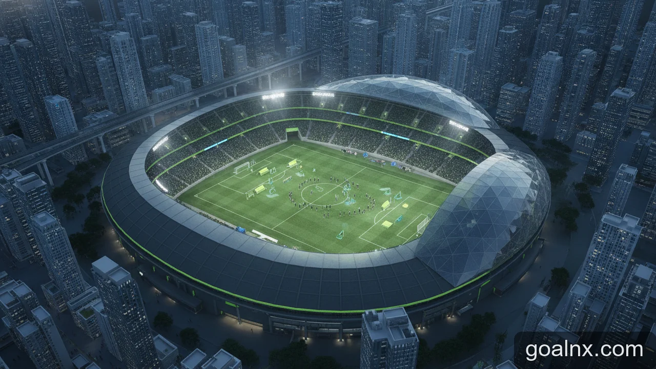 Minh họa: World Cup 2026 diễn ra khi nào? So sánh phong cách tổ chức với các kỳ trước và những thay đổi đáng chú ý