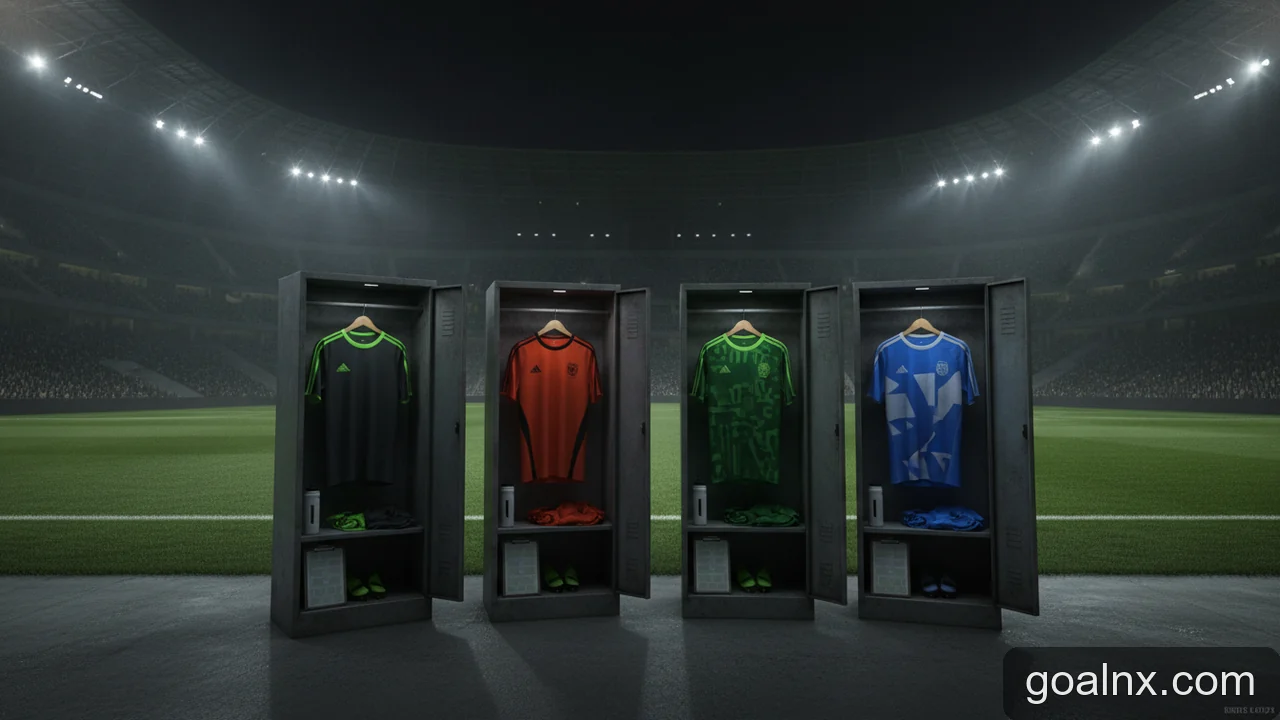Minh họa: World Cup 2026: Đội tuyển nào có nguy cơ rơi vào bảng tử thần và vai trò của họ trong hệ thống?