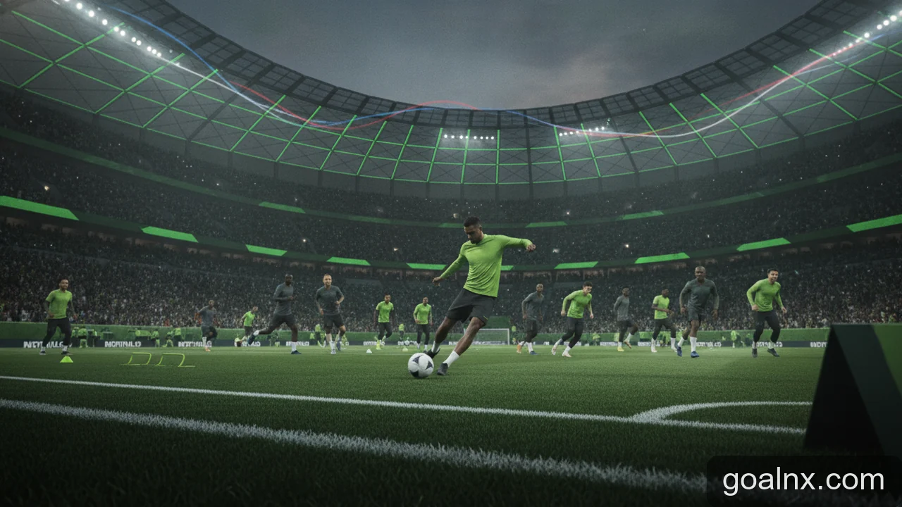 Minh họa: World Cup 2026: Giải đáp các câu hỏi chuyên sâu thường gặp về giải đấu