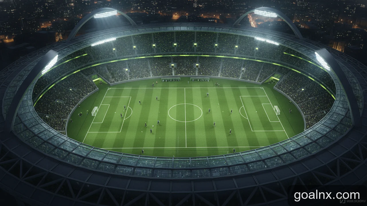 Minh họa: World Cup 2026: Giải đáp chuyên sâu các câu hỏi thường gặp về thể thức, địa điểm và lịch thi đấu