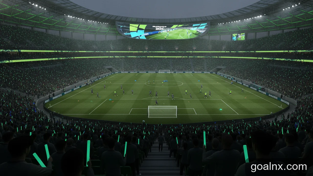Minh họa: World Cup 2026: Góc nhìn chiến thuật về lịch thi đấu và các đối thủ tiềm năng