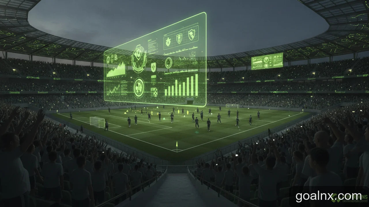 Minh họa: World Cup 2026: Hồ sơ dữ liệu các bảng đấu và giới hạn của các đội tuyển